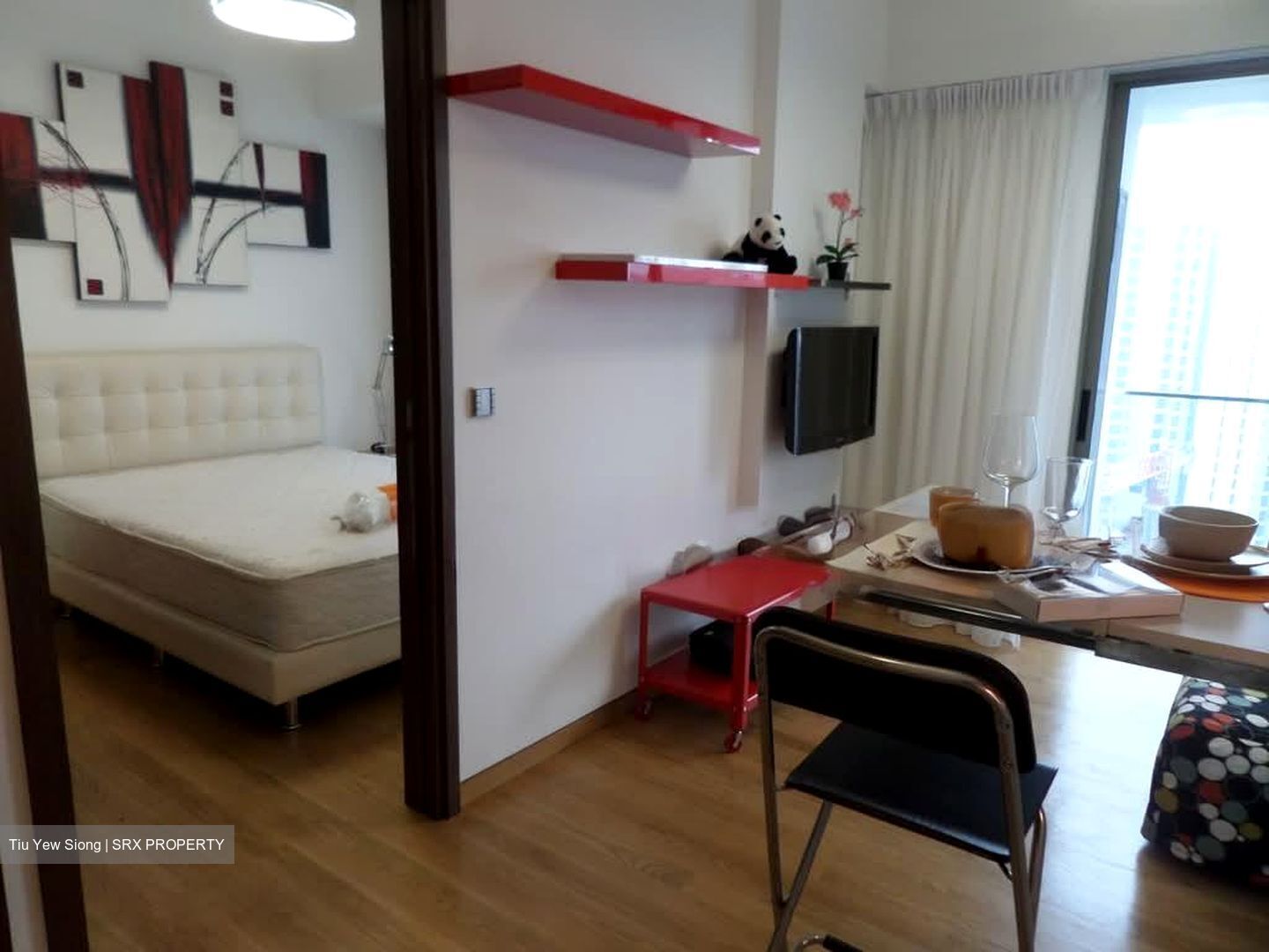 Espada (D9), Apartment #565269951